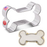 Ann Clark Cookie Cutters - Dog Bone Cookie Cutter