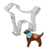 Ann Clark Cookie Cutters - Labrador Retriever Cookie Cutter