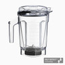 Vitamix - Ascent Series A3500 Gold Label Matte Navy Blender, 5 Pre-Programmed Settings, 2.2H.P, 64 Oz Capacity, Made in USA