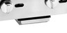 Atosa - 24" Natural Gas Griddle w/ Manual Controls - ATTG-24