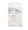 BIOS Living - Transparent Mug 355 ML / 12 OZ