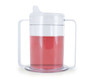 BIOS Living - Transparent Mug 355 ML / 12 OZ