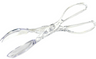 Chef Craft - 11.25" Premium Plastic Salad Tongs