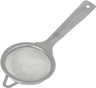 Chef Craft - 2.5" Stainless Steel Strainer