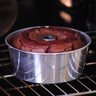 Crown - 8" Angel Food Cake Pan