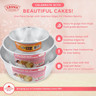 Crown - 12" Angel Food Cake Pan