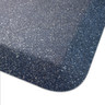 WellnessMats - 3' x 2' Granite Cobalt
