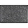 WellnessMats - 3' x 2' Bella Steel Granite Impressions