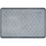 WellnessMats - 3' x 2' Trellis Beach Granite Impressions