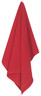 Now Designs - Ripple Red Dishtowel 18" x 28"