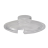 Winco -  Plastic Cover For 7OZ Glass Condiment Jar
