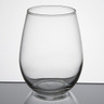 Libbey Glass - 11.75 OZ Stemless Wine Glass