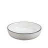 Danesco - BIA 8" Silhouette Pasta Bowl