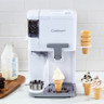 Cuisinart - Soft Serve Ice Cream Maker