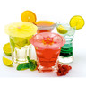 Charles Viancin - 4" (10cm) Silicone Assorted Floral Drink Covers