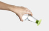 Charles Viancin - 4" (10cm) Silicone Lily Pad Bottle Stopper
