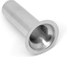 Crown - #22 Filling Tube for Meat Grinder