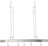 Fox Run - Oval Stainless Steel Pot Rack 33" x 17"