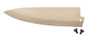 Mercer Culinary - Birch Saya Cover for 8" Chef's Knives