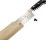 Mercer Culinary - Birch Saya Cover for 10" Chef's Knives