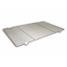 Browne - 17" x 25" Chrome Plated Steel Grate