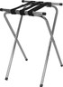 Browne  - Deluxe Tray Stand With Double Bar & 3 Straps