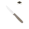 Nogent - 3.5" Plastic Handle Mixed Color Paring Knives