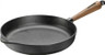 Skeppshult - 11" Walnut Handle Deep Skillet