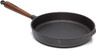 Skeppshult - 11" Walnut Handle Deep Skillet