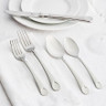 Zwilling - Provence 20 Pc Flatware Set