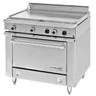 Garland - 36E Series 36" Electric Range w/ 2 All Purpose Top Sections, Standard Oven & 208V / 1 Ph - 36ER36