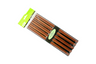 EMF Housewares - Redwood Fade Proof Chopsticks