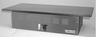 Garland - E22 Series 45" Teppanyaki Electric Griddle 208V / 1 Ph - E22-36-45GMX