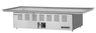 Garland - E22 Series 45" Teppanyaki Electric Griddle 208V / 3 Ph - E22-36-45GMX