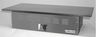 Garland - E22 Series 45" Teppanyaki Electric Griddle 240V / 3 Ph - E22-36-45GMX