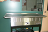 Garland - E22 Series 72" Teppanyaki Electric Griddle 208V / 1 Ph - E22-36-72GMX