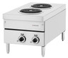 Garland - E24 Series 15" Electric Hot Plate 208V / 1 Ph - E24-12H