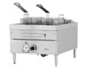 Garland - E24 Series 30 Lb Electric Fryer 240V / 3 Ph - E24-31F