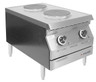 Garland - Designer Series 15" Electric Hot Plate 208V / 3 Ph - ED-15THSE