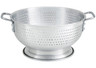 Winco - 11 QT Aluminum Colander