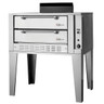 Garland - G2000 Series 55.5" Natural Gas Double Deck Bake Oven - G2072
