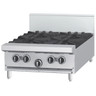 Garland - G-Series 24" Natural Gas Modular Top Range w/ Griddle - G24-G24T