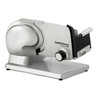 Chef's Choice - 7" Stainless Blade Adjustable Meat Slicer
