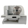 Chef's Choice - 7" Stainless Blade Adjustable Meat Slicer