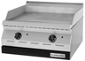 Garland - Designer Series 24" Natural Gas Countertop Griddle w/ Thermostatic Controls - GD-24GTH