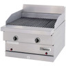 Garland - GF Sentry Flame Failure Series 24" Natural Gas Range-Match Countertop Charbroiler - GF24-BRL