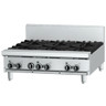 Garland - GF Series 36" Natural Gas Modular Top Range w/ 2 Open Burners & 24" Griddle - GF36-2G24T