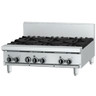 Garland - GF Series 36" Liquid Propane Modular Top Range w/ 6 Open Burners - GF36-6T