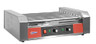 Omcan - Hot Dog Roller Grill w/ 9 Rollers - 44692
