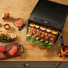 Excalibur - Select Series 6 Tray Digital Dehydrator Timer